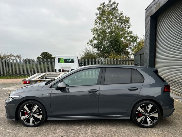Used Volkswagen Golf 2021 for sale - 76267382: Photo 7