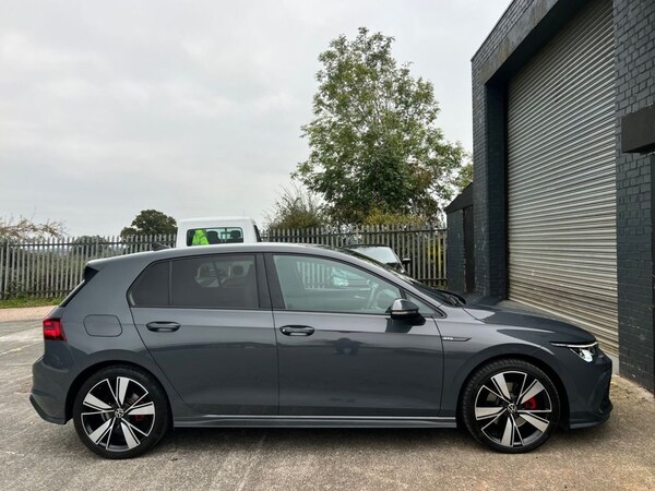 Used Volkswagen Golf 2021 for sale - 76267382: Photo 8