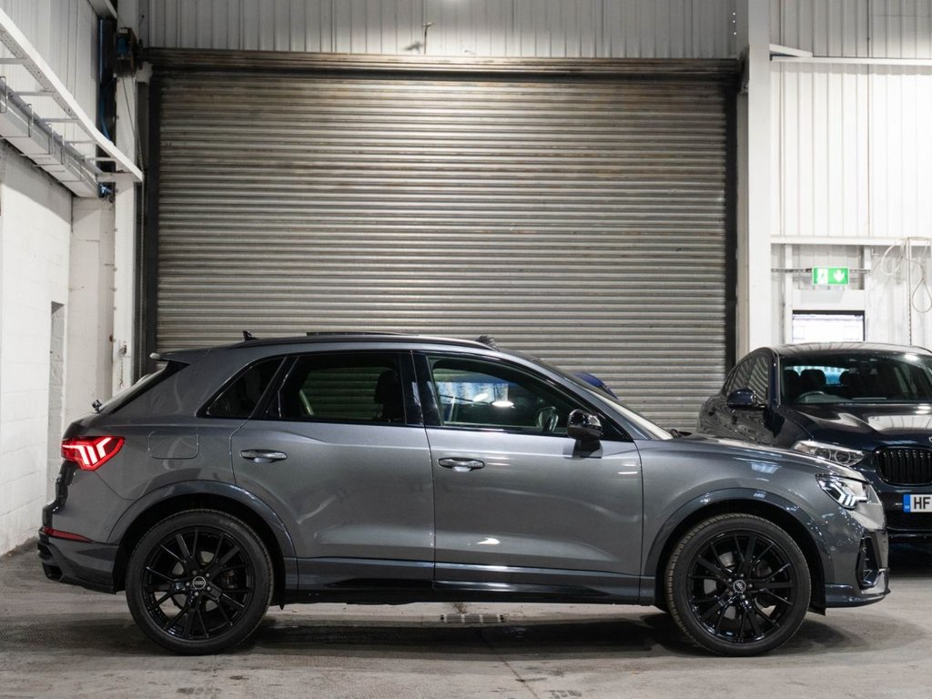 Used Audi Q3 2020 for sale - 76546621: Photo 8