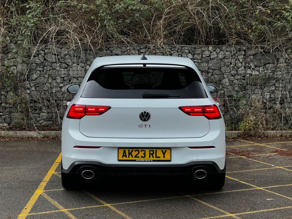 Used Volkswagen Golf 2023 for sale - 76686327: Photo 10