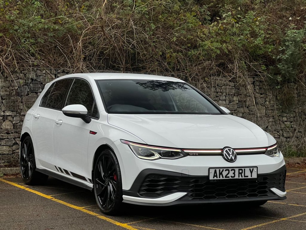 Used Volkswagen Golf 2023 for sale - 76686327: Photo 3