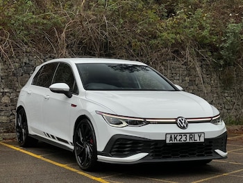 Used Volkswagen Golf 2023 for sale - 76686327: Photo