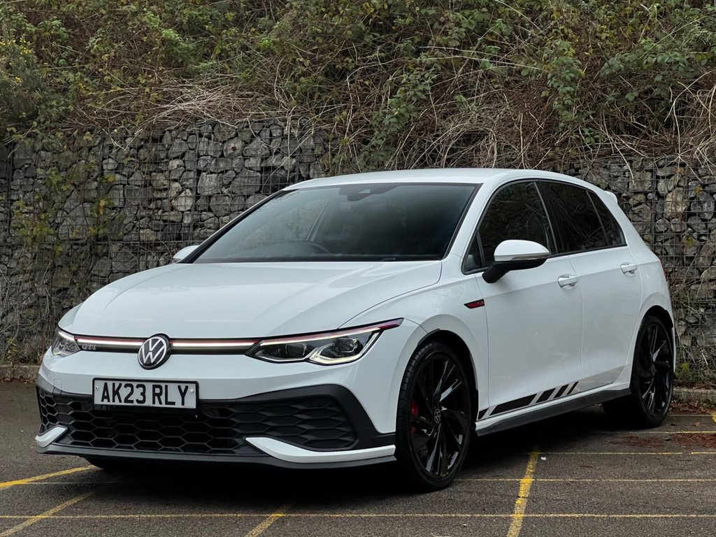 Used Volkswagen Golf 2023 for sale - 76686327: Photo 4