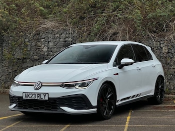 Used Volkswagen Golf 2023 for sale - 76686327: Photo