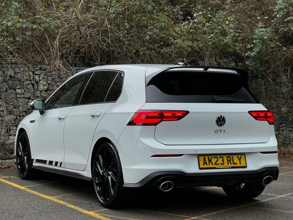 Used Volkswagen Golf 2023 for sale - 76686327: Photo 5