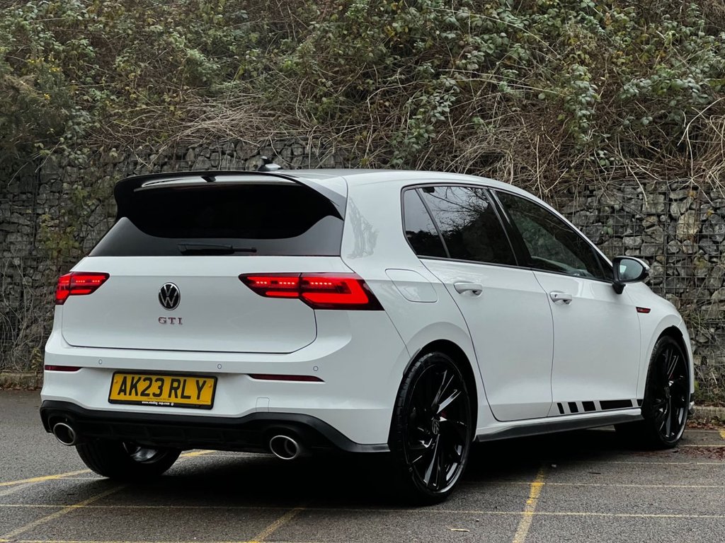 Used Volkswagen Golf 2023 for sale - 76686327: Photo 6