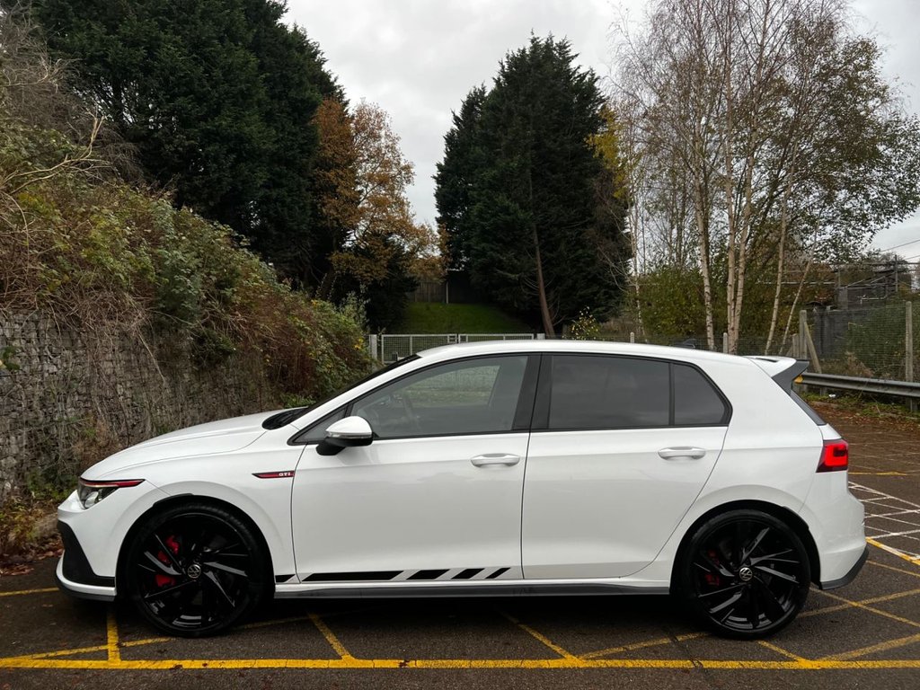 Used Volkswagen Golf 2023 for sale - 76686327: Photo 7