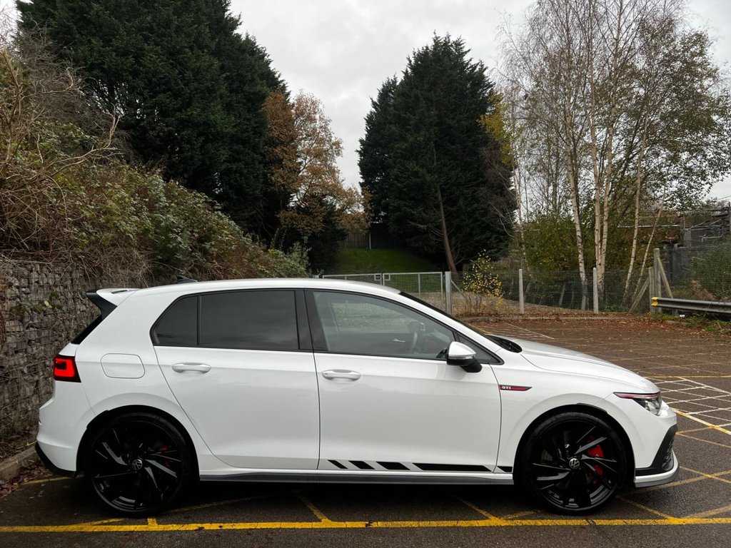 Used Volkswagen Golf 2023 for sale - 76686327: Photo 8