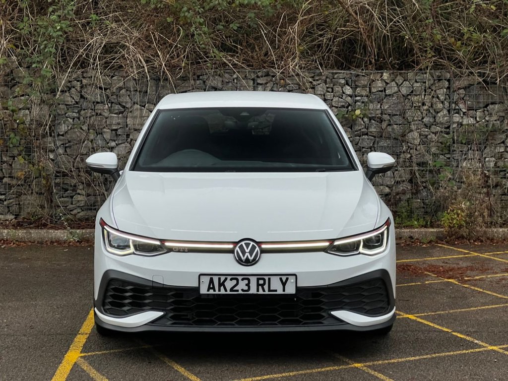 Used Volkswagen Golf 2023 for sale - 76686327: Photo 9