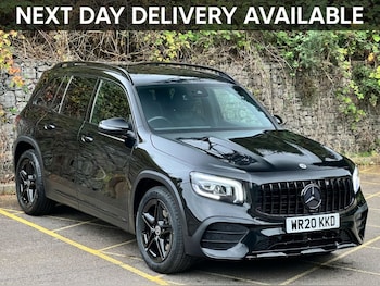 Mercedes-Benz - GLB