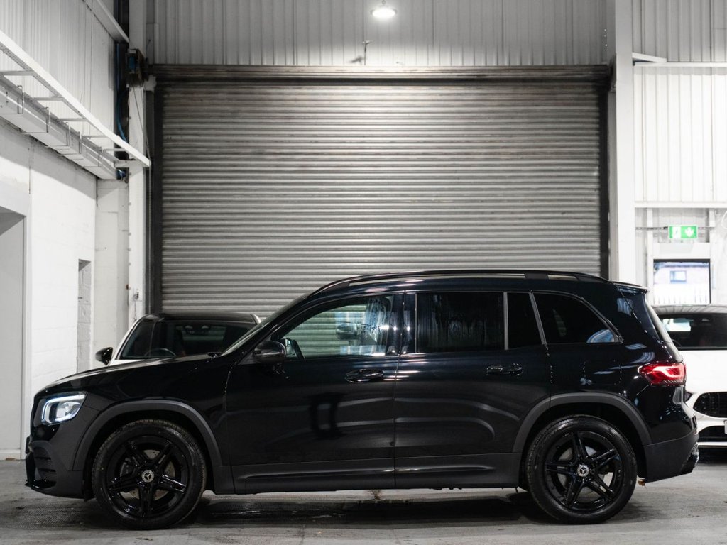 Used Mercedes-Benz GLB 2020 for sale - 76185683: Photo 7