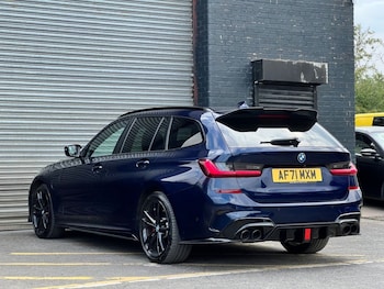 Used BMW 3 Series 2021 for sale - 79448566: Photo