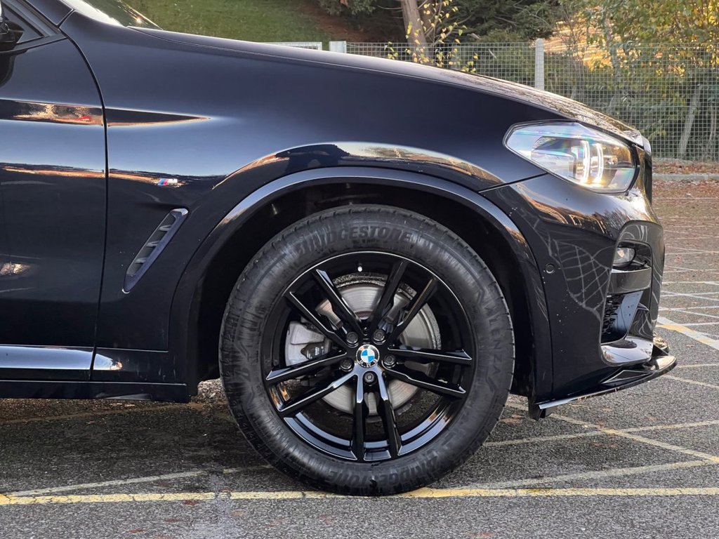 Used BMW X4 2020 for sale - 76605106: Photo 10