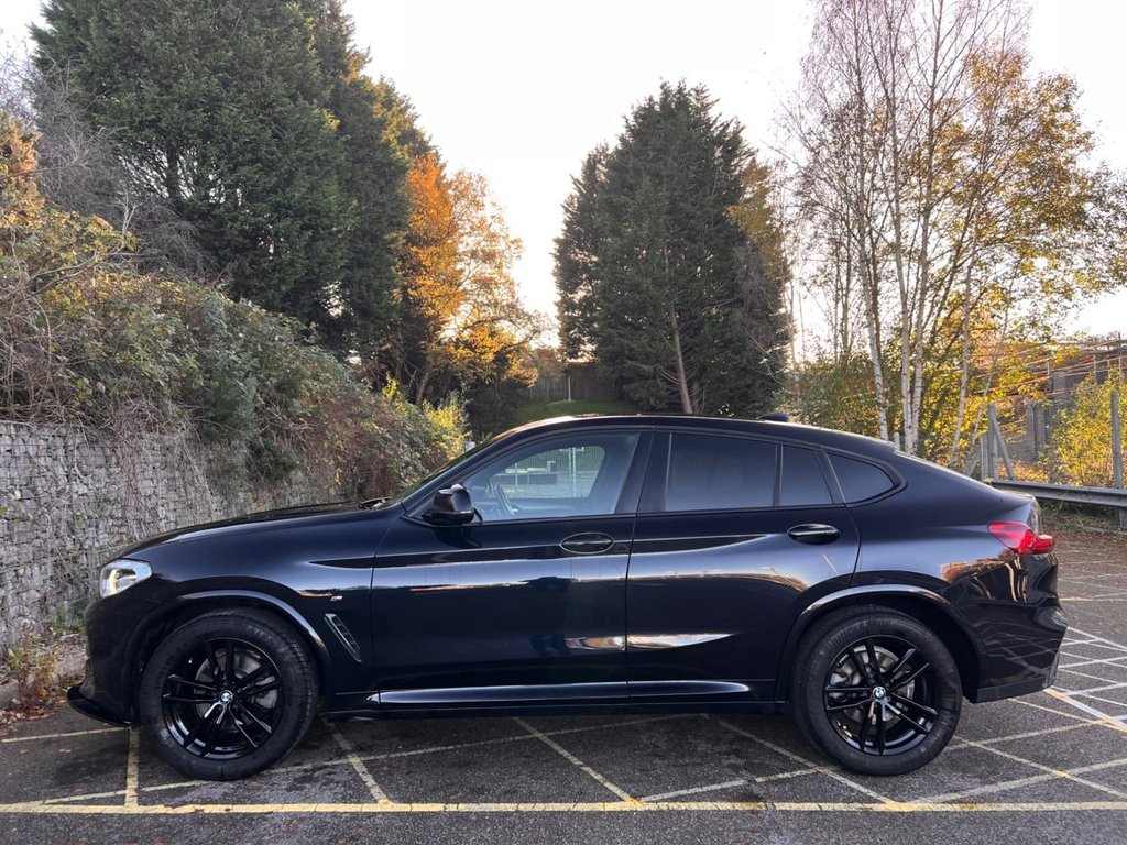 Used BMW X4 2020 for sale - 76605106: Photo 6