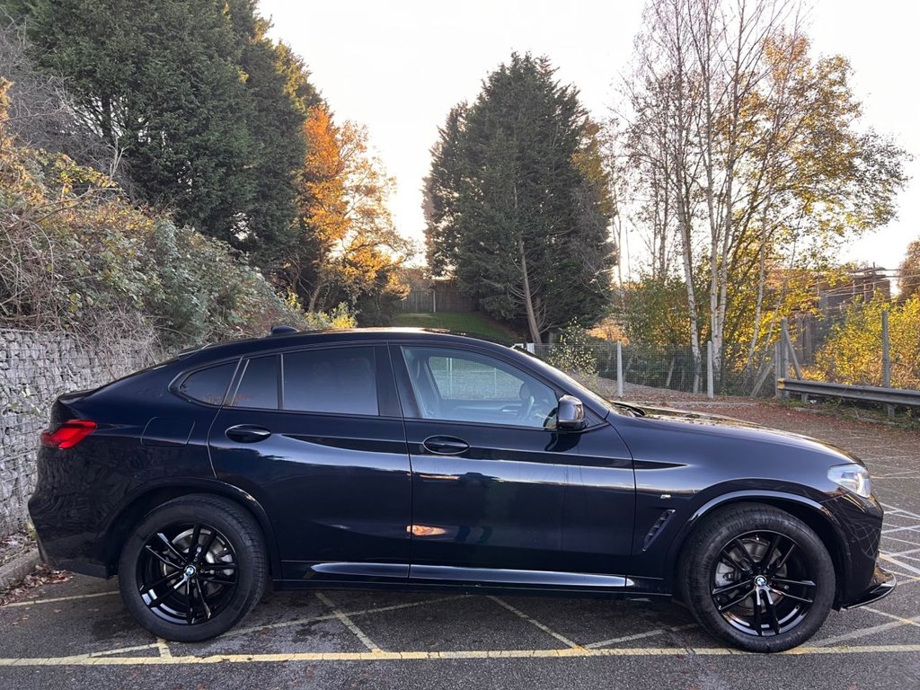 Used BMW X4 2020 for sale - 76605106: Photo 7