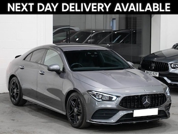Used Mercedes-Benz CLA 2022 for sale - 75573798: Photo