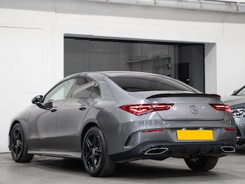 Used Mercedes-Benz CLA 2022 for sale - 75573798: Photo