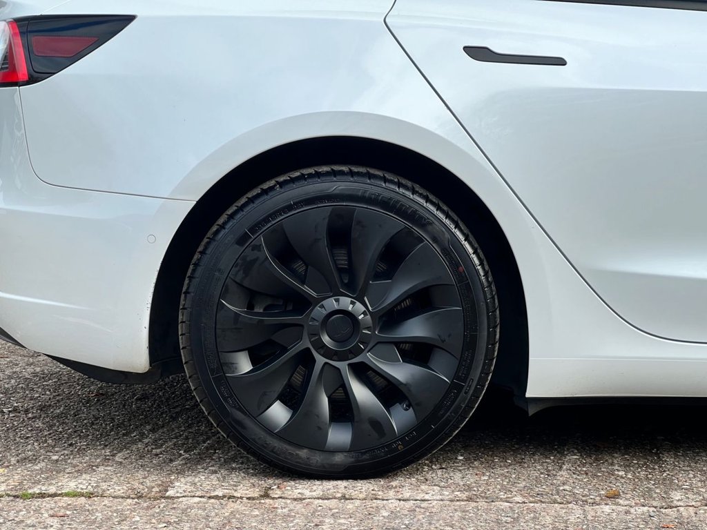 Used Tesla Model 3 2021 for sale - 76291654: Photo 10