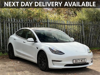 Used Tesla Model 3 2021 for sale - 76291654: Photo