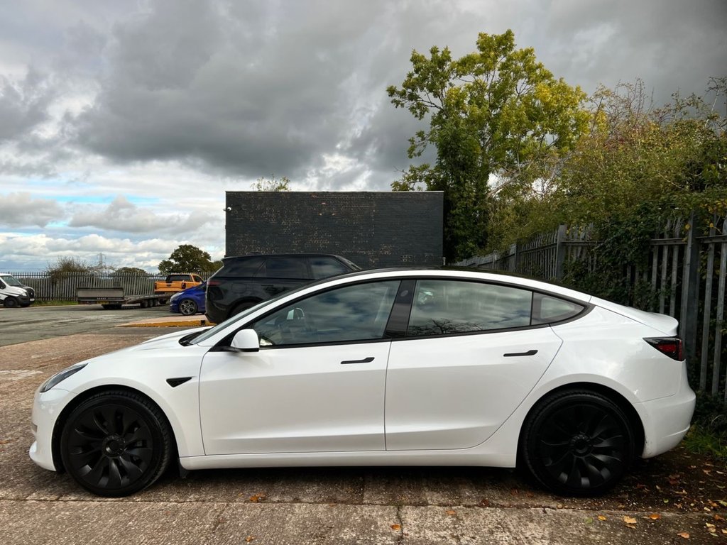 Used Tesla Model 3 2021 for sale - 76291654: Photo 6