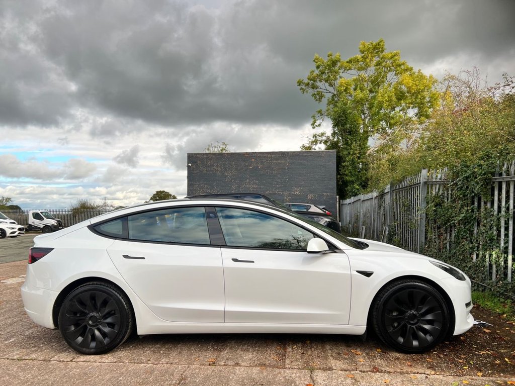 Used Tesla Model 3 2021 for sale - 76291654: Photo 7