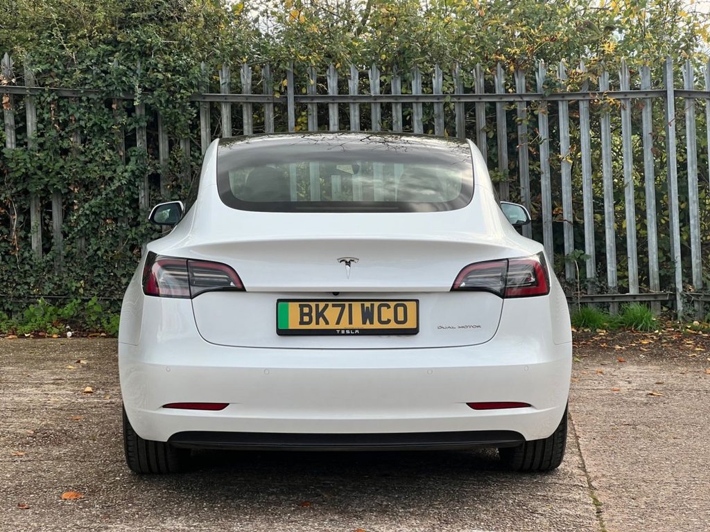 Used Tesla Model 3 2021 for sale - 76291654: Photo 9