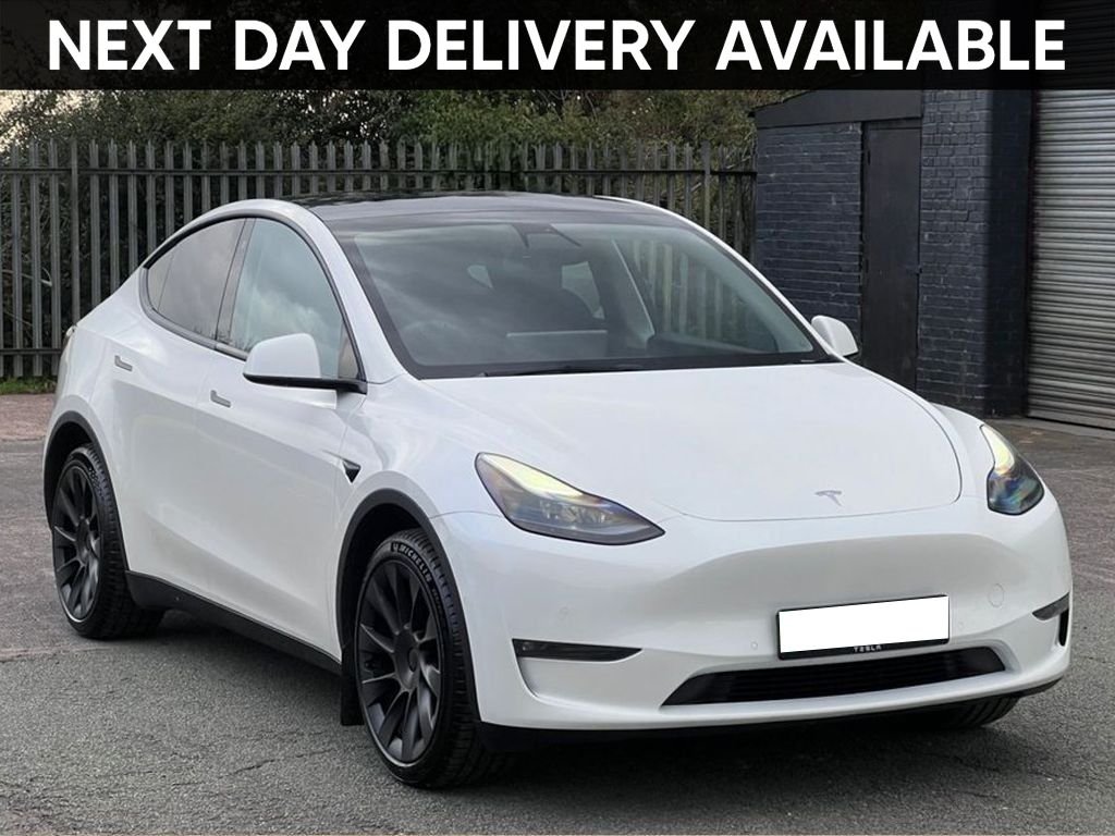 Used Tesla Model Y 2022 for sale - 76632267: Photo 1