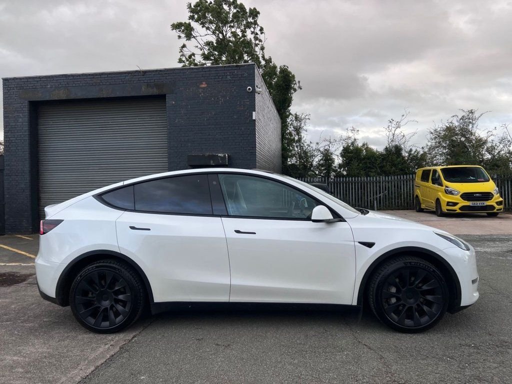 Used Tesla Model Y 2022 for sale - 76632267: Photo 7