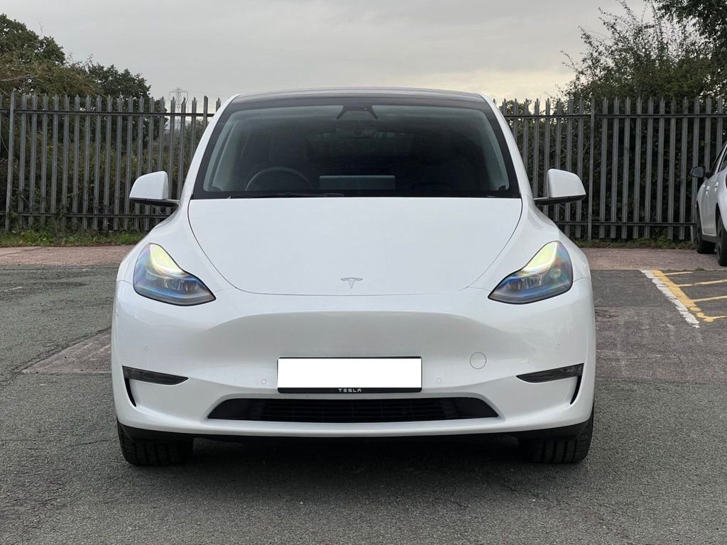 Used Tesla Model Y 2022 for sale - 76632267: Photo 8
