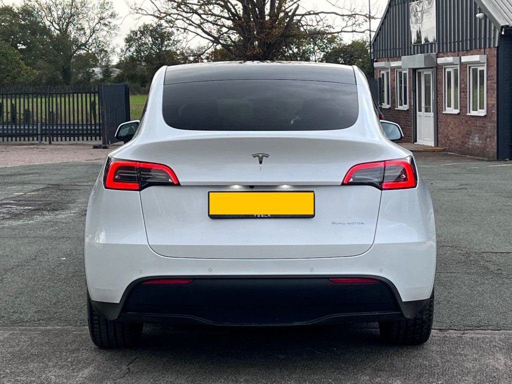 Used Tesla Model Y 2022 for sale - 76632267: Photo 9