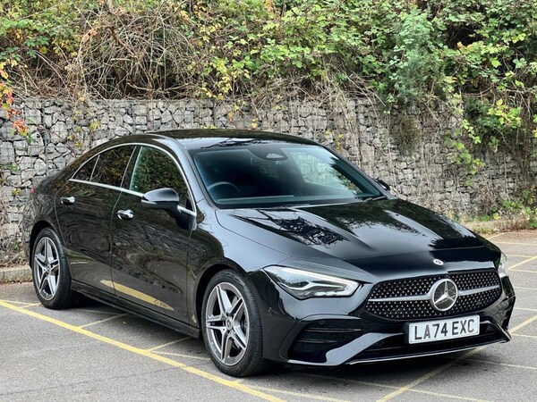 Used Mercedes-Benz CLA 2024 for sale - 76266989: Photo 1
