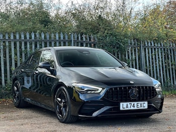 Used Mercedes-Benz CLA 2024 for sale - 76266989: Photo