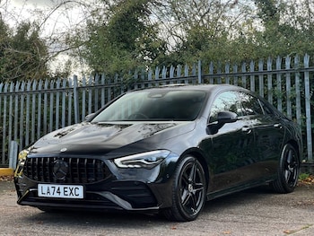 Used Mercedes-Benz CLA 2024 for sale - 76266989: Photo