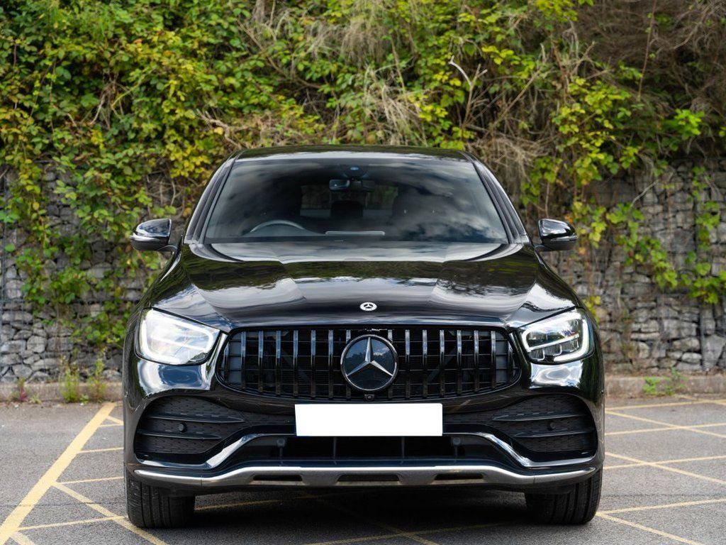 Used Mercedes-Benz GLC 2019 for sale - 76496370: Photo 7