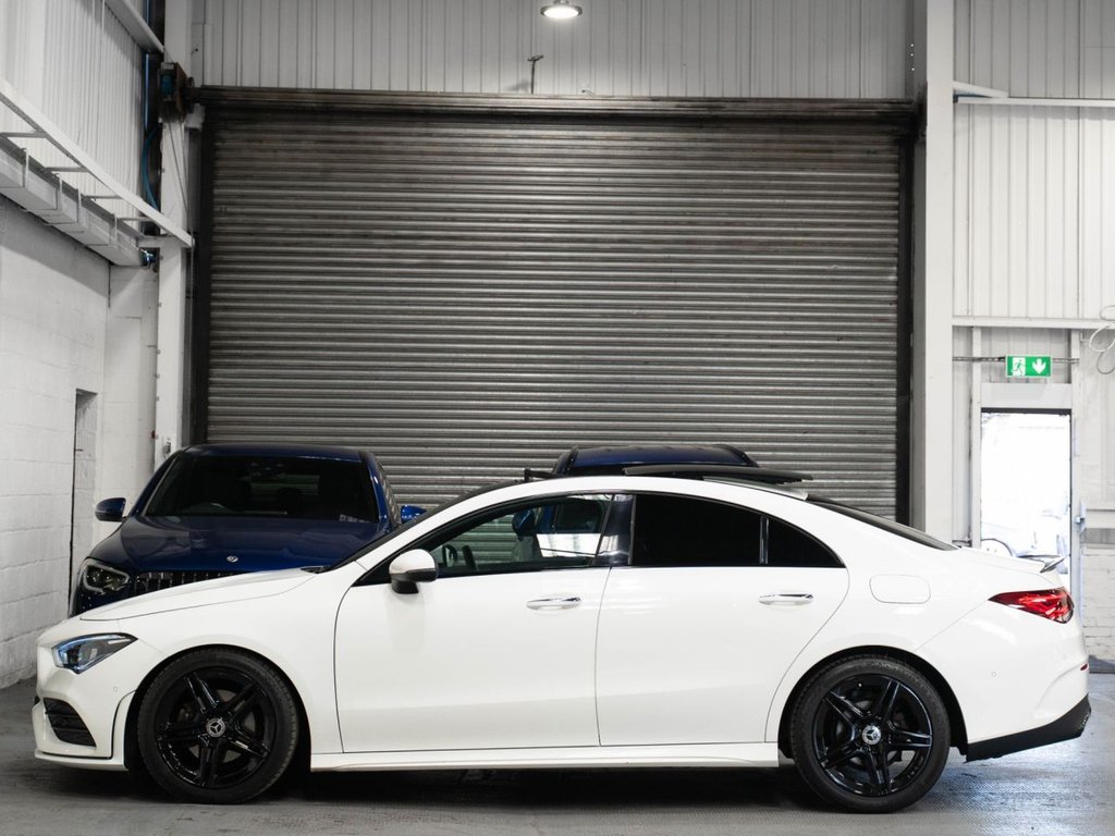 Used Mercedes-Benz CLA 2021 for sale - 76203455: Photo 6