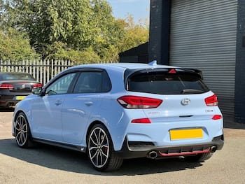 Used Hyundai i30 2019 for sale - 79856974: Photo