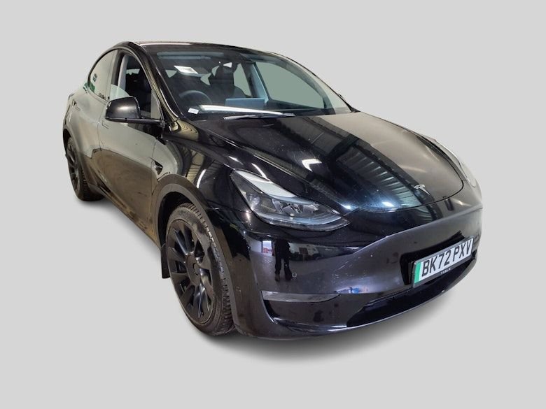 Used Tesla Model Y 2022 for sale - 76496376: Photo 1