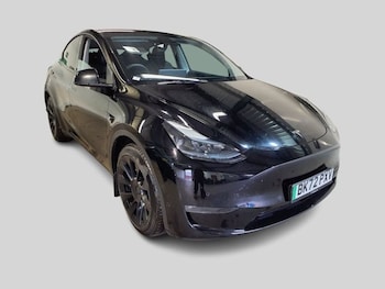 Tesla - Model Y