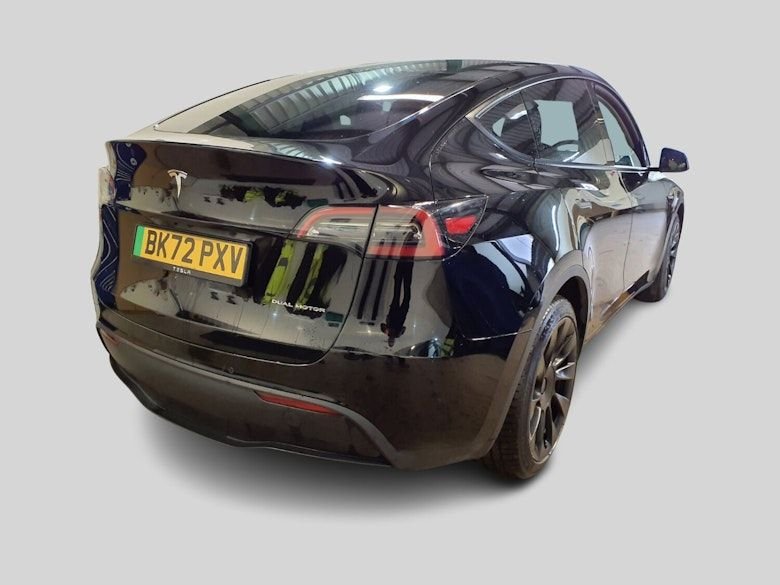 Used Tesla Model Y 2022 for sale - 76496376: Photo 3