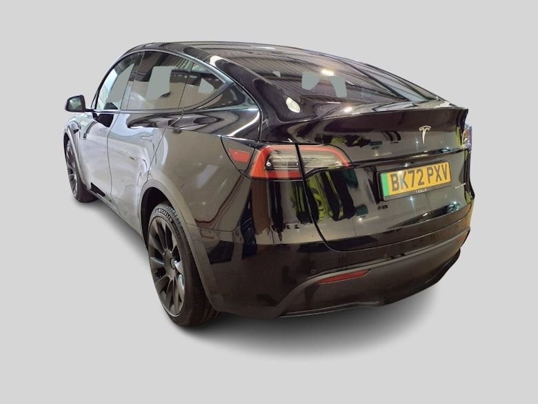 Used Tesla Model Y 2022 for sale - 76496376: Photo 4