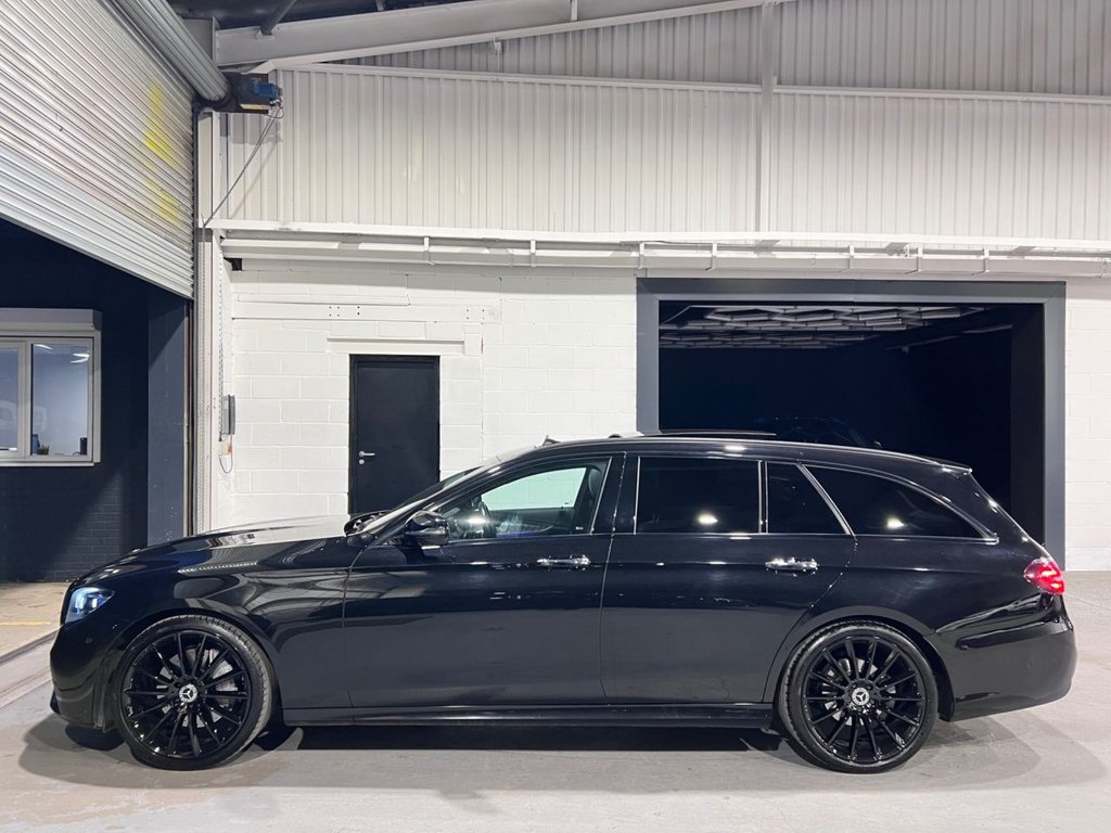 Used Mercedes-Benz E Class 2020 for sale - 76617547: Photo 6