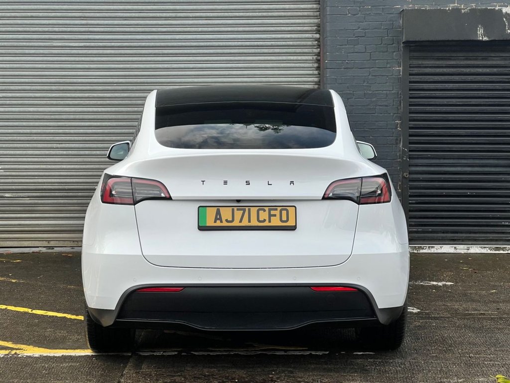 Used Tesla Model Y 2022 for sale - 76291484: Photo 10