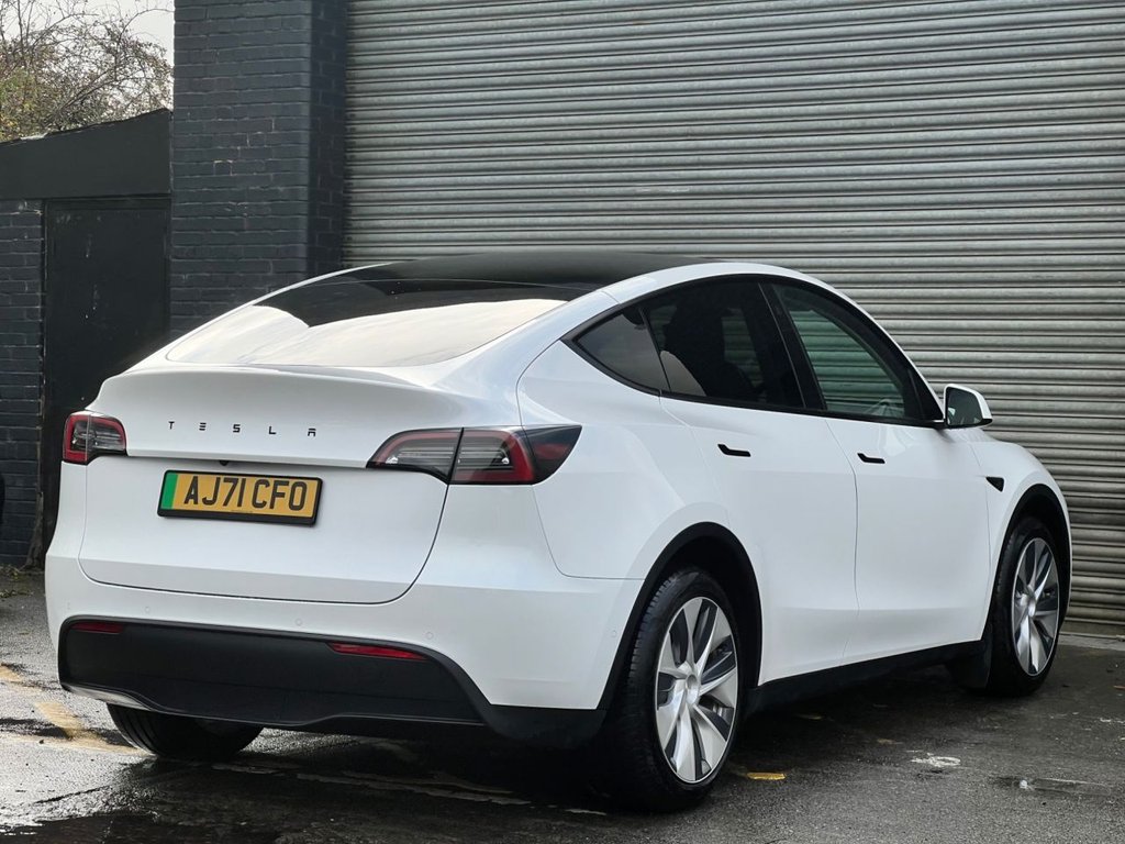 Used Tesla Model Y 2022 for sale - 76291484: Photo 6