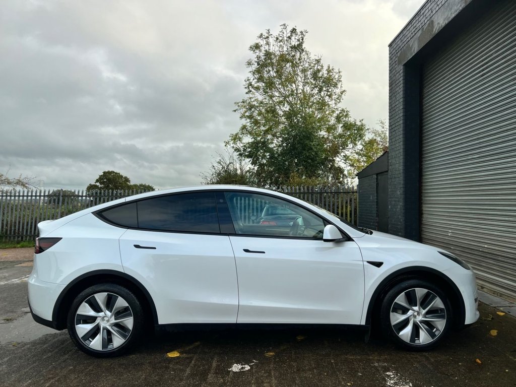 Used Tesla Model Y 2022 for sale - 76291484: Photo 8