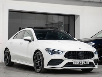 Used Mercedes-Benz CLA 2022 for sale - 75488160: Photo