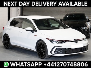 Used Volkswagen Golf 2021 for sale - 76546979: Photo