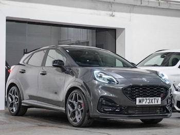 Used Ford Puma 2024 for sale - 79448548: Photo