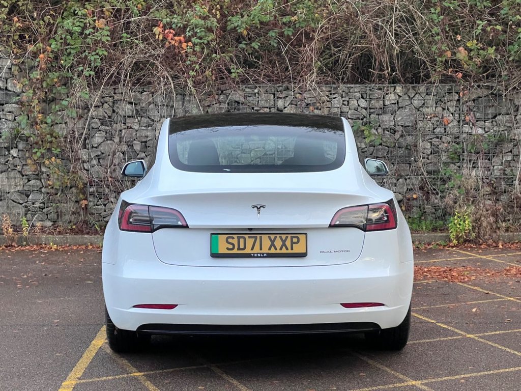 Used Tesla Model 3 2021 for sale - 76509995: Photo 10