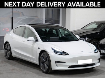 Tesla - Model 3