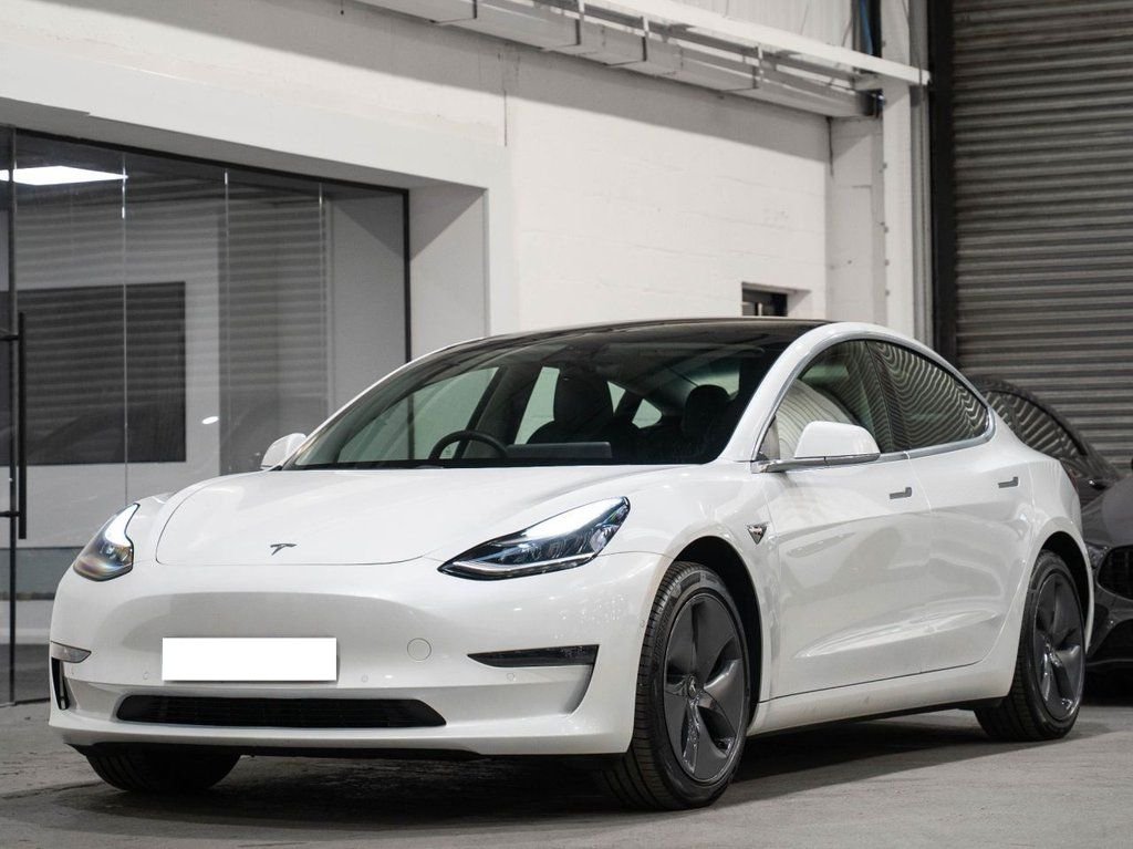 Used Tesla Model 3 2021 for sale - 76509995: Photo 3